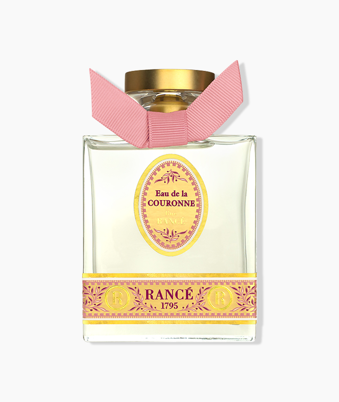 Rue Rance Eau De La Couronne - Maximum Fragrance