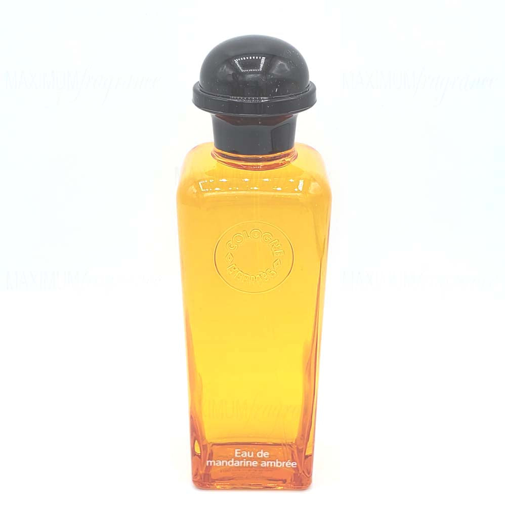 Eau de Mandarine Ambree - Maximum Fragrance