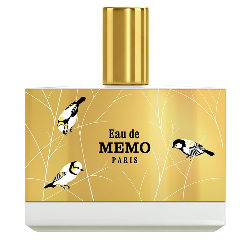 Eau De Memo - Maximum Fragrance