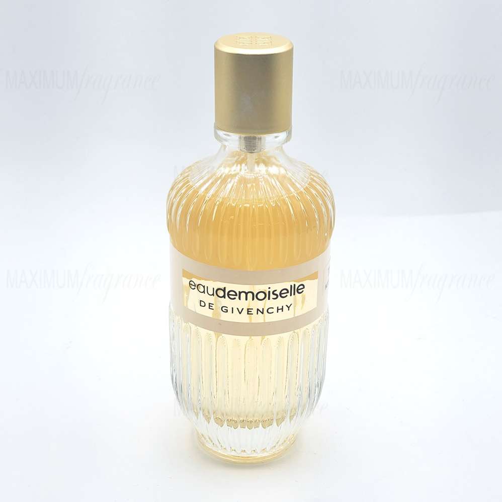 Eau De Moiselle - Maximum Fragrance