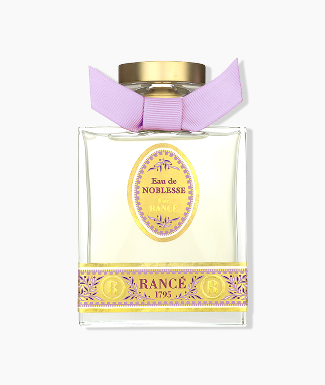 Rue Rance Eau De Noblesse - Maximum Fragrance