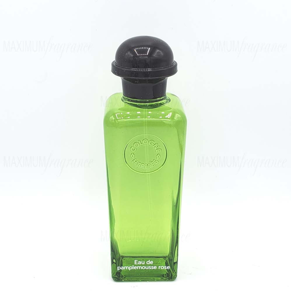 Eau de Pamplemousse Rose - Maximum Fragrance