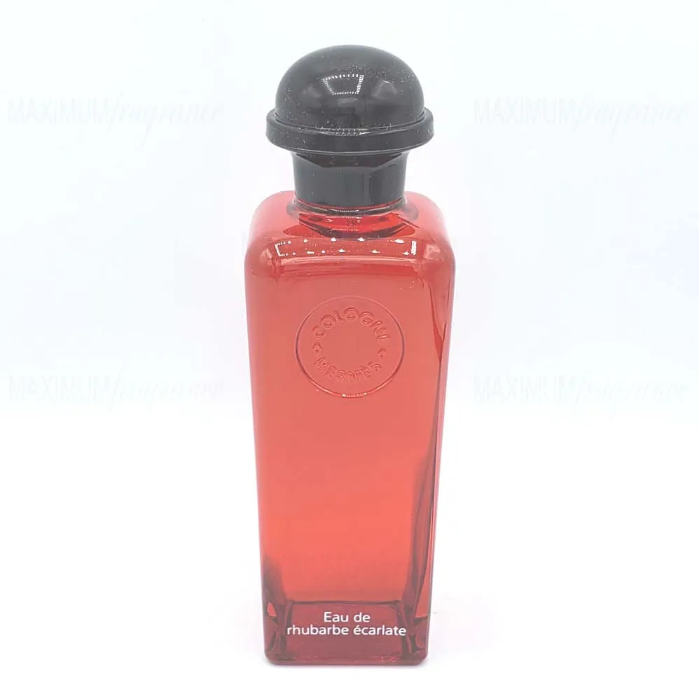 Eau de Rhubarbe Ecarlate - Maximum Fragrance