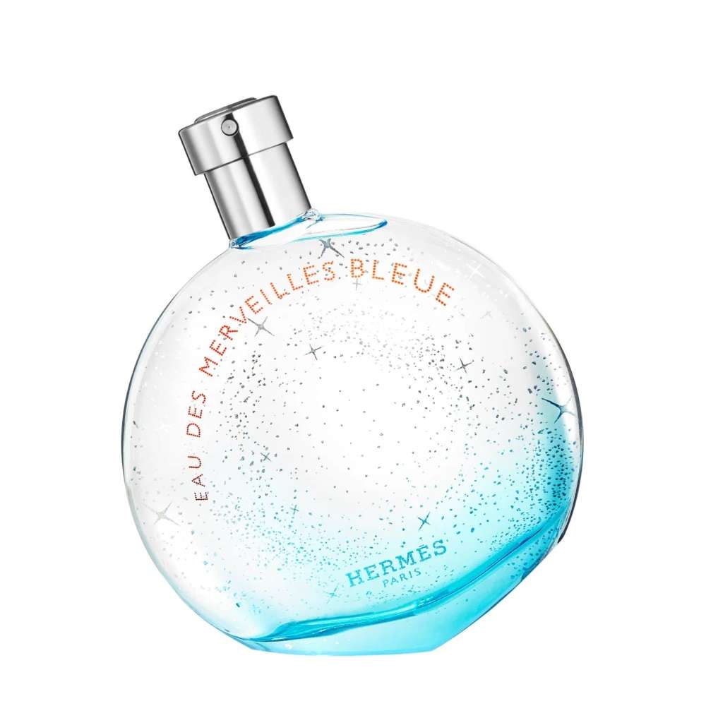 Eau des Merveilles Bleue - Maximum Fragrance