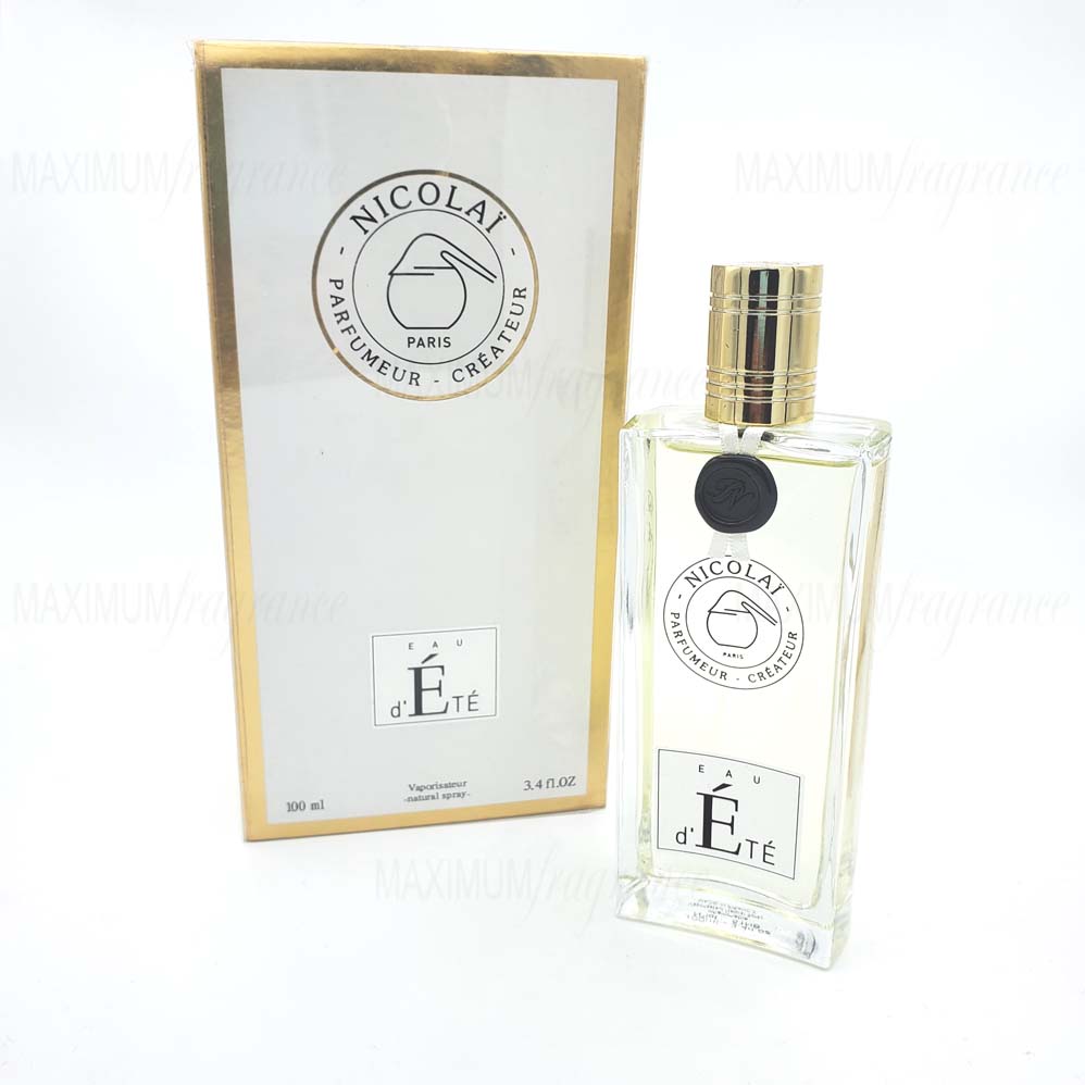 eau-dete - Maximum Fragrance