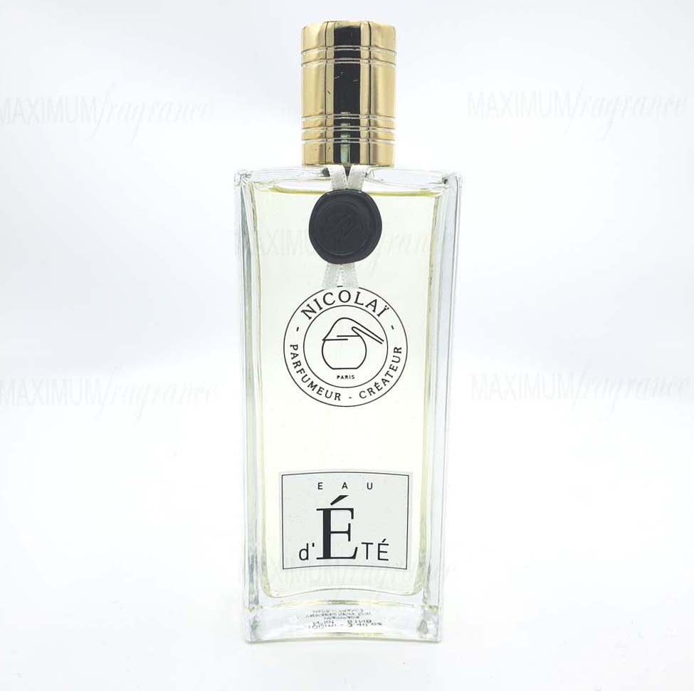 eau-dete - Maximum Fragrance