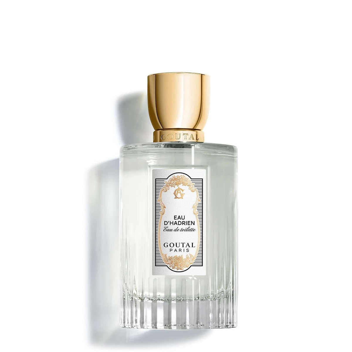 Eau Dhadrien Eau De Toilette - Maximum Fragrance