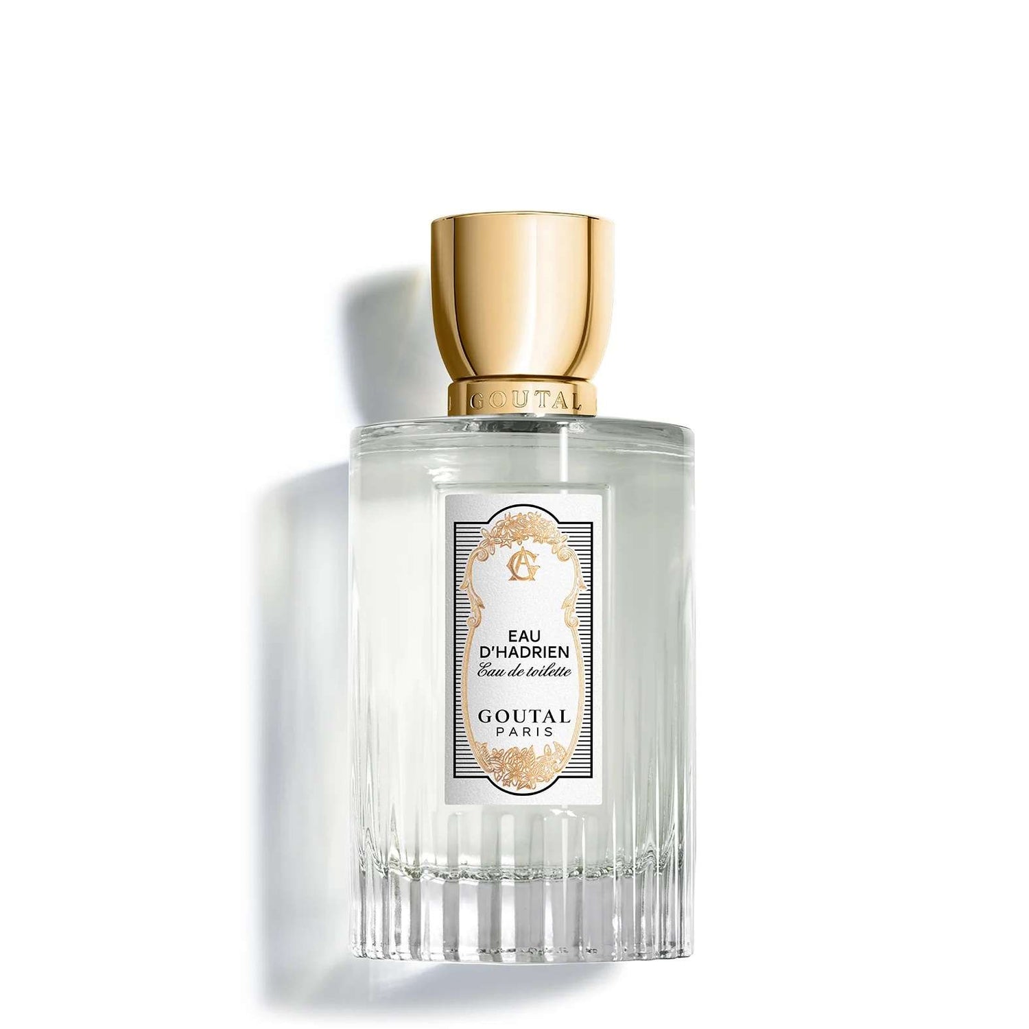 Eau Dhadrien Eau De Toilette - Maximum Fragrance