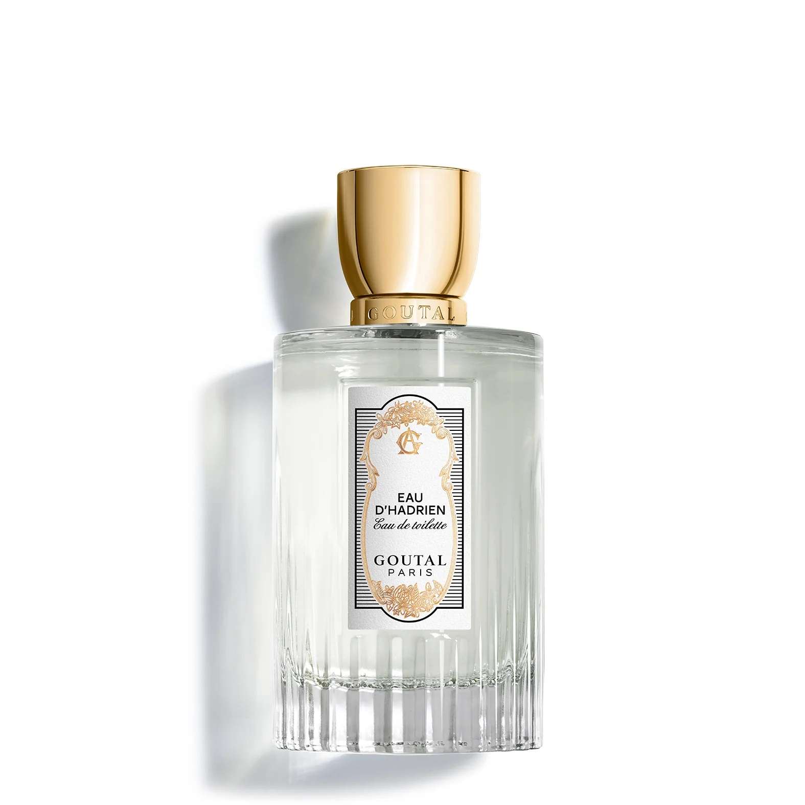 Eau Dhadrien Eau De Toilette - Maximum Fragrance