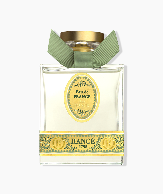 Rue Rance Eau De France - Maximum Fragrance