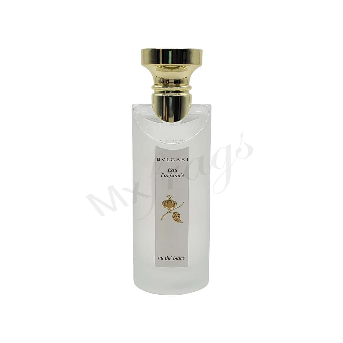 Eau Parfumee Au The Blanc - Maximum Fragrance