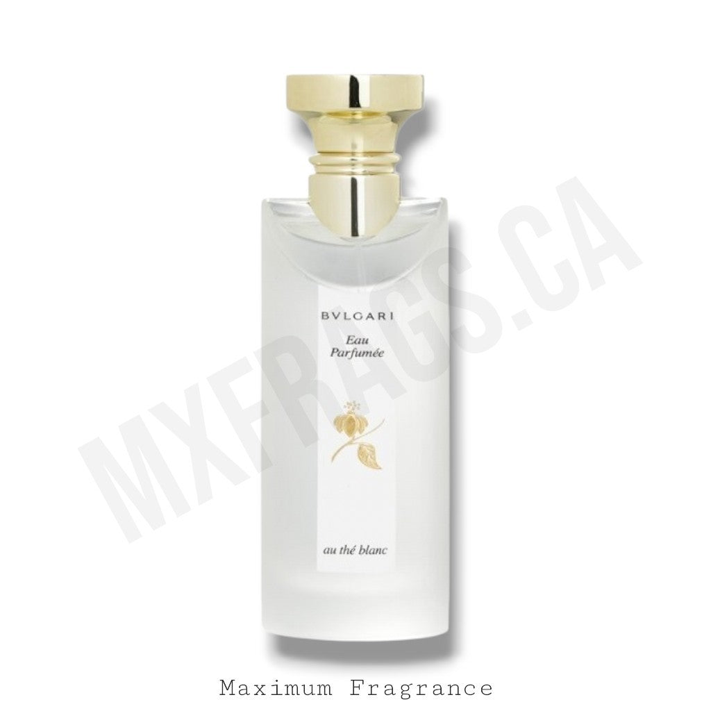 Eau Parfumée Au The Blanc