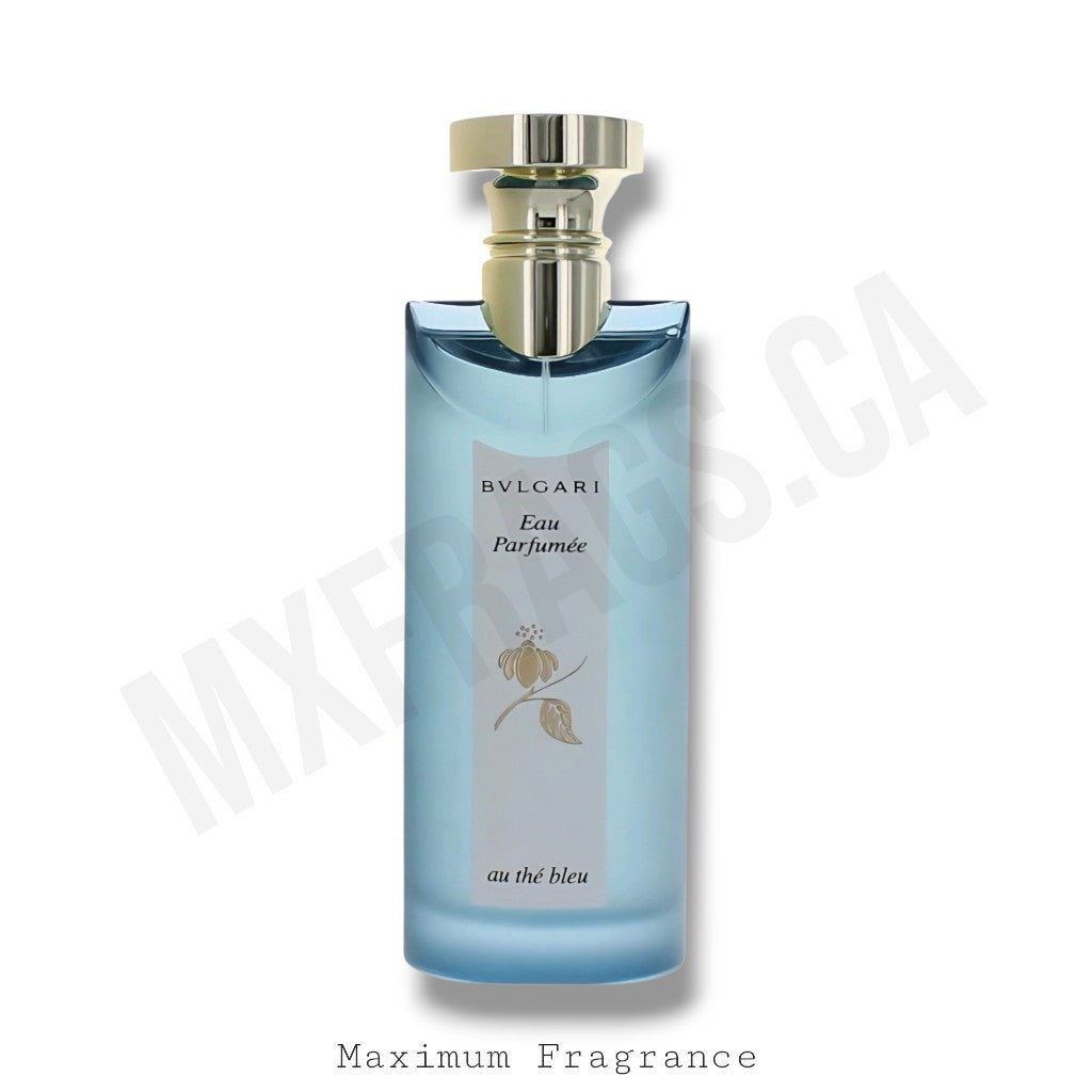 Eau Parfumée Au Le Bleu