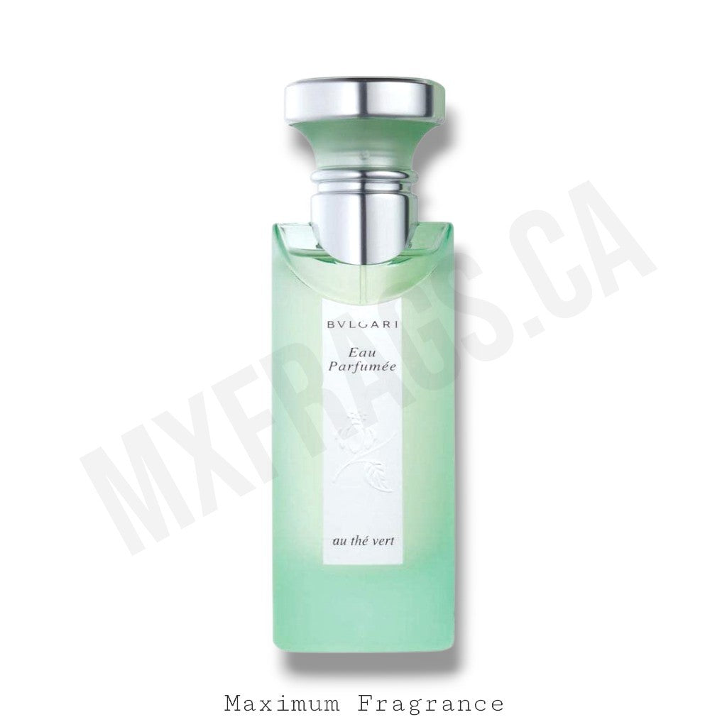 Eau Parfumée Au Vert