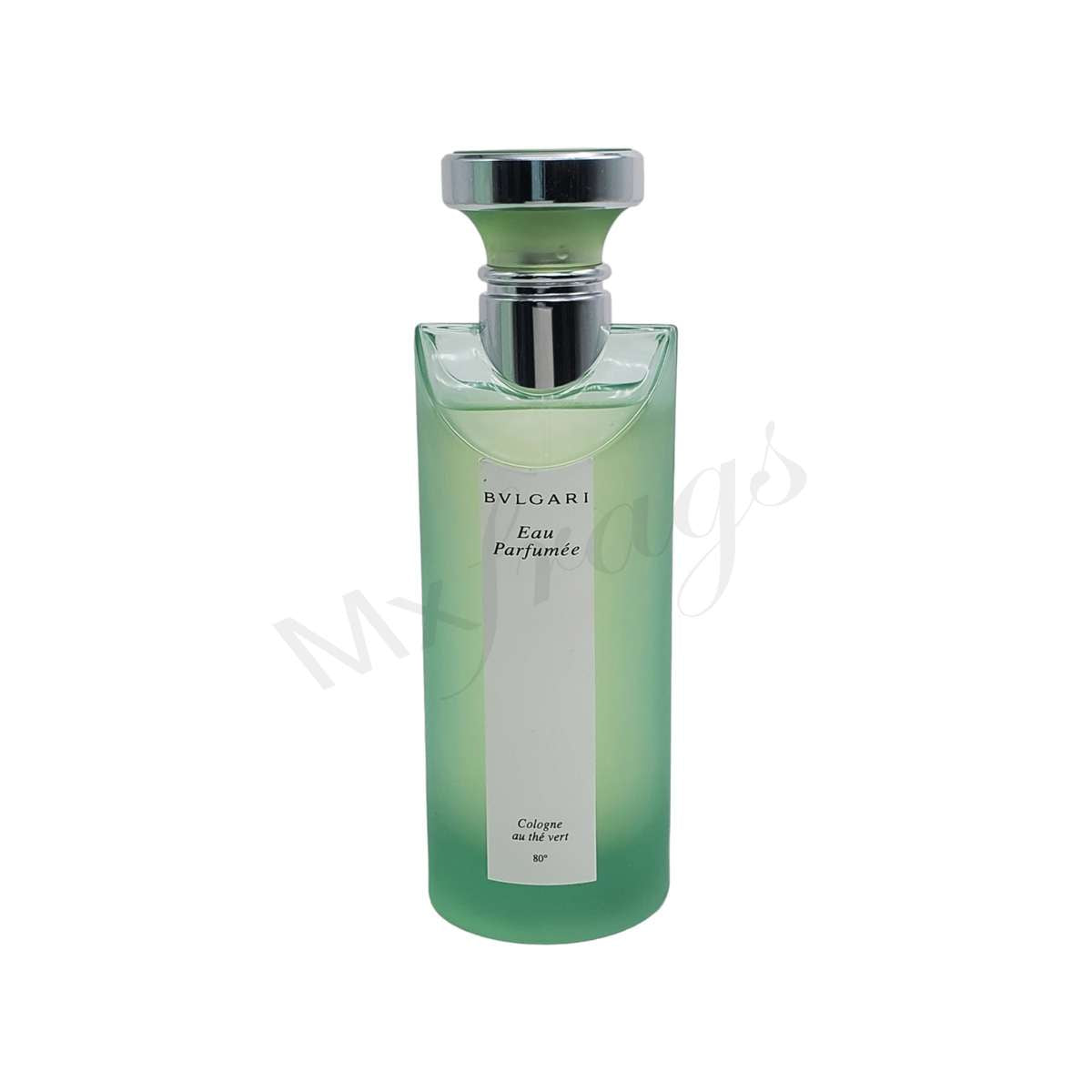 Eau Parfumee Au The Vert - Maximum Fragrance