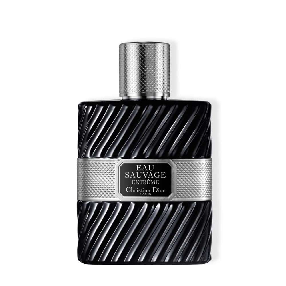 Eau Sauvage Extreme - Maximum Fragrance