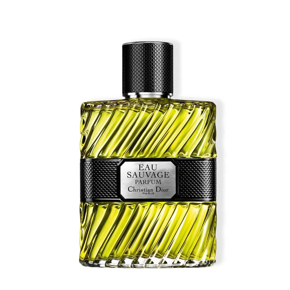 Eau Sauvage Parfum - Maximum Fragrance