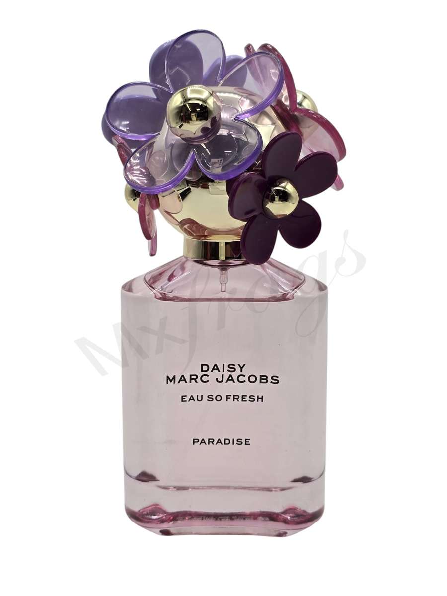 Eau So Fresh Paradise - Maximum Fragrance