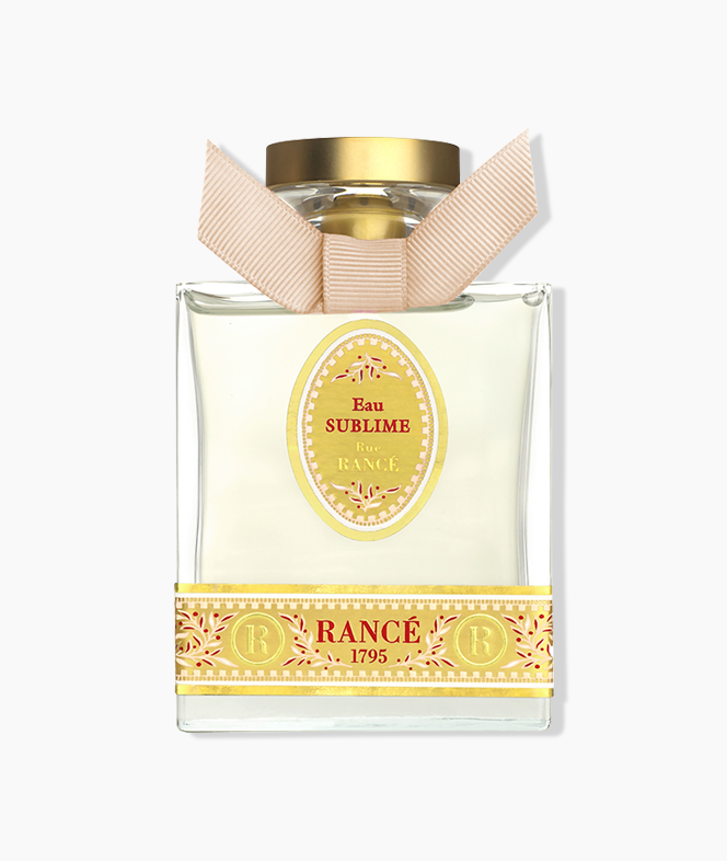 Rue Rance Eau Sublime - Maximum Fragrance
