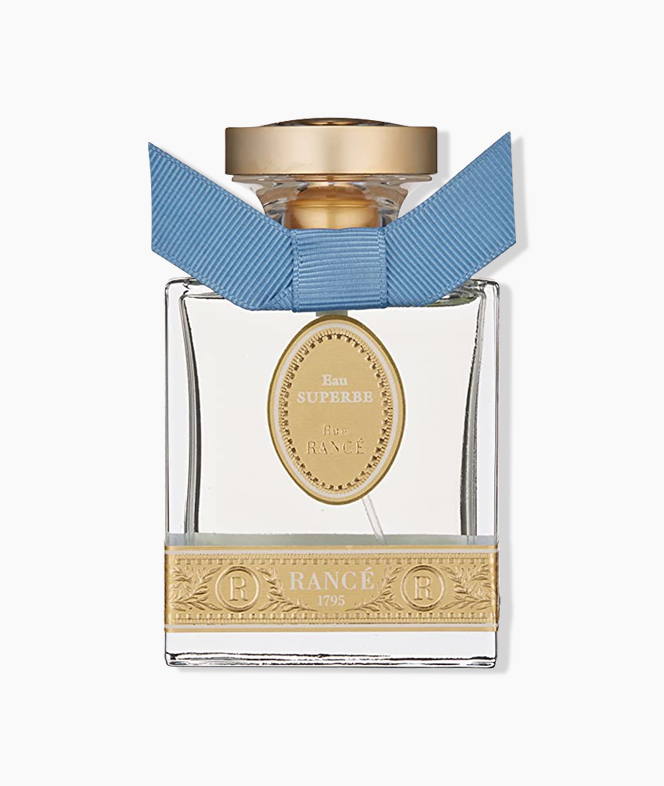 Rue Rance Eau Superbe - Maximum Fragrance