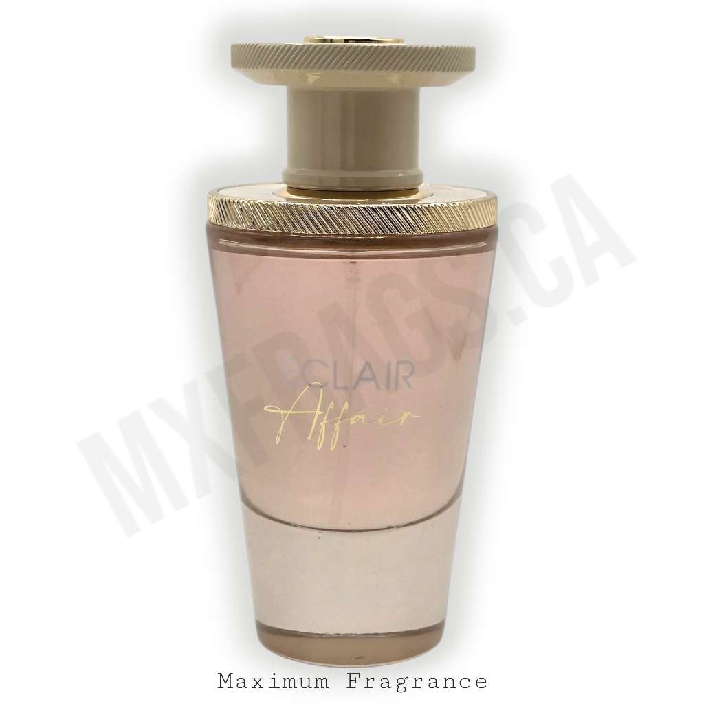 Eclair Affair - Maximum Fragrance