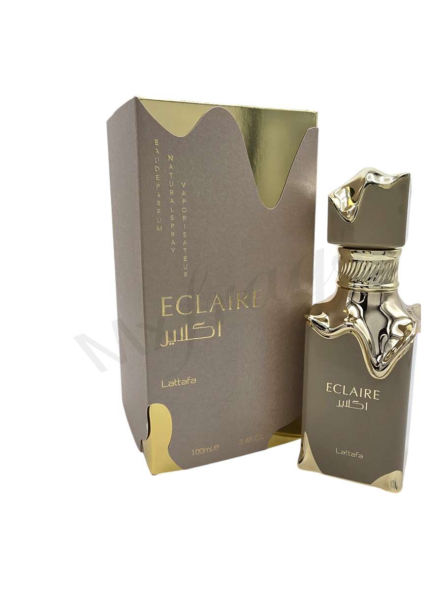 Eclaire - Maximum Fragrance