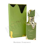 Eclaire Pistache - Maximum Fragrance