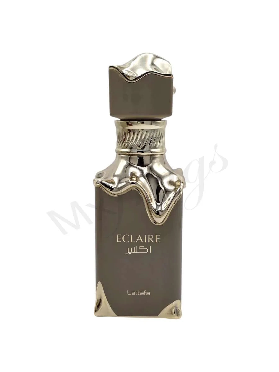 Eclaire - Maximum Fragrance