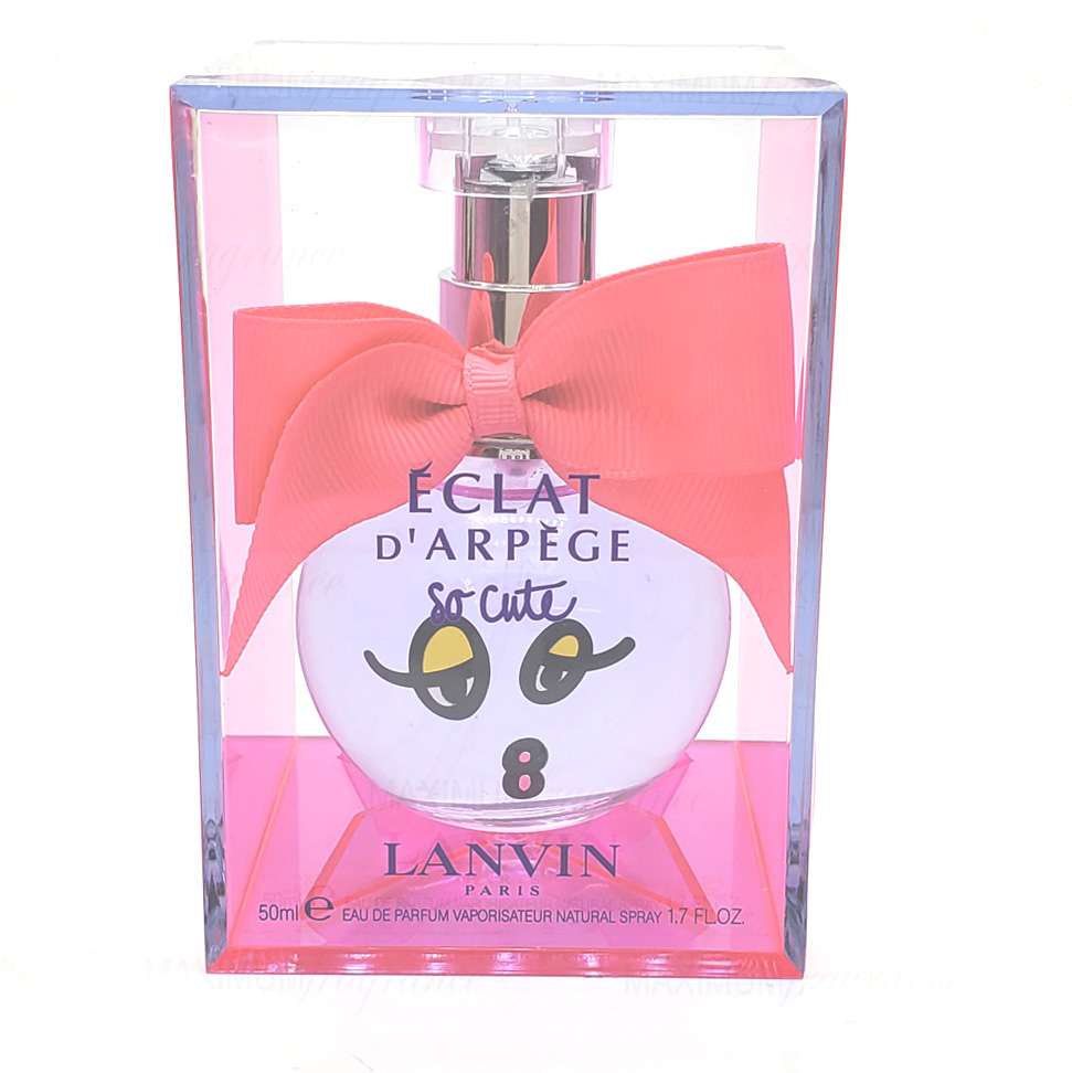 Eclat Darpege So Cute - Maximum Fragrance