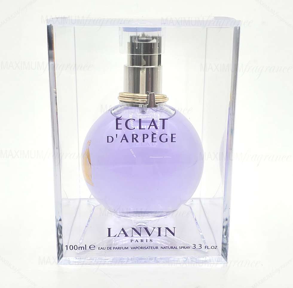 Eclat Darpege - Maximum Fragrance