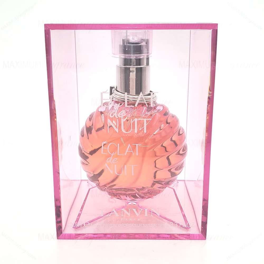 Eclat de Nuit - Maximum Fragrance