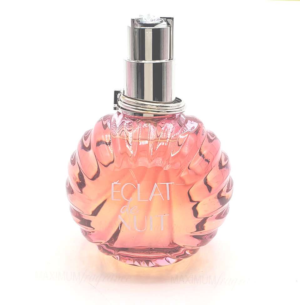 Eclat de Nuit - Maximum Fragrance