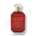 Eden Juicy Apple 01 - Maximum Fragrance