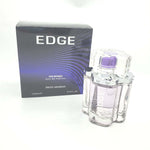 Edge For Women - Maximum Fragrance