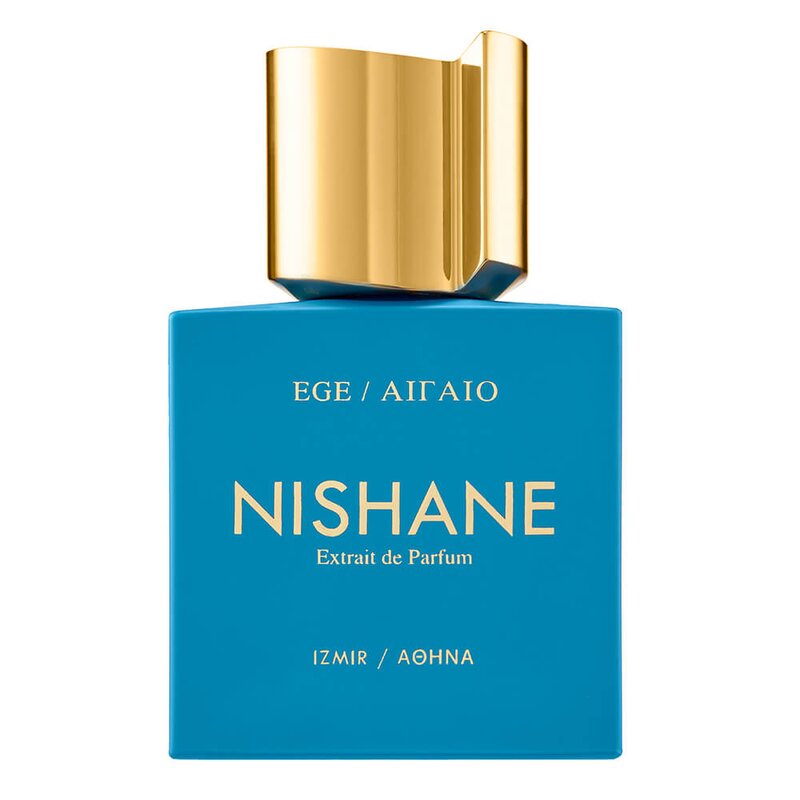 Ege / Aitaio - Maximum Fragrance