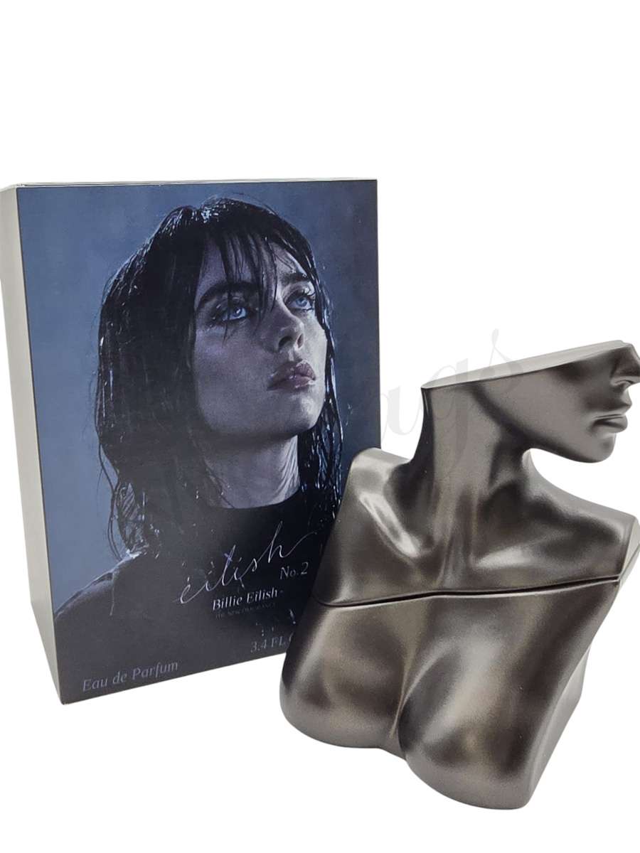 Eilish No.2 - Maximum Fragrance