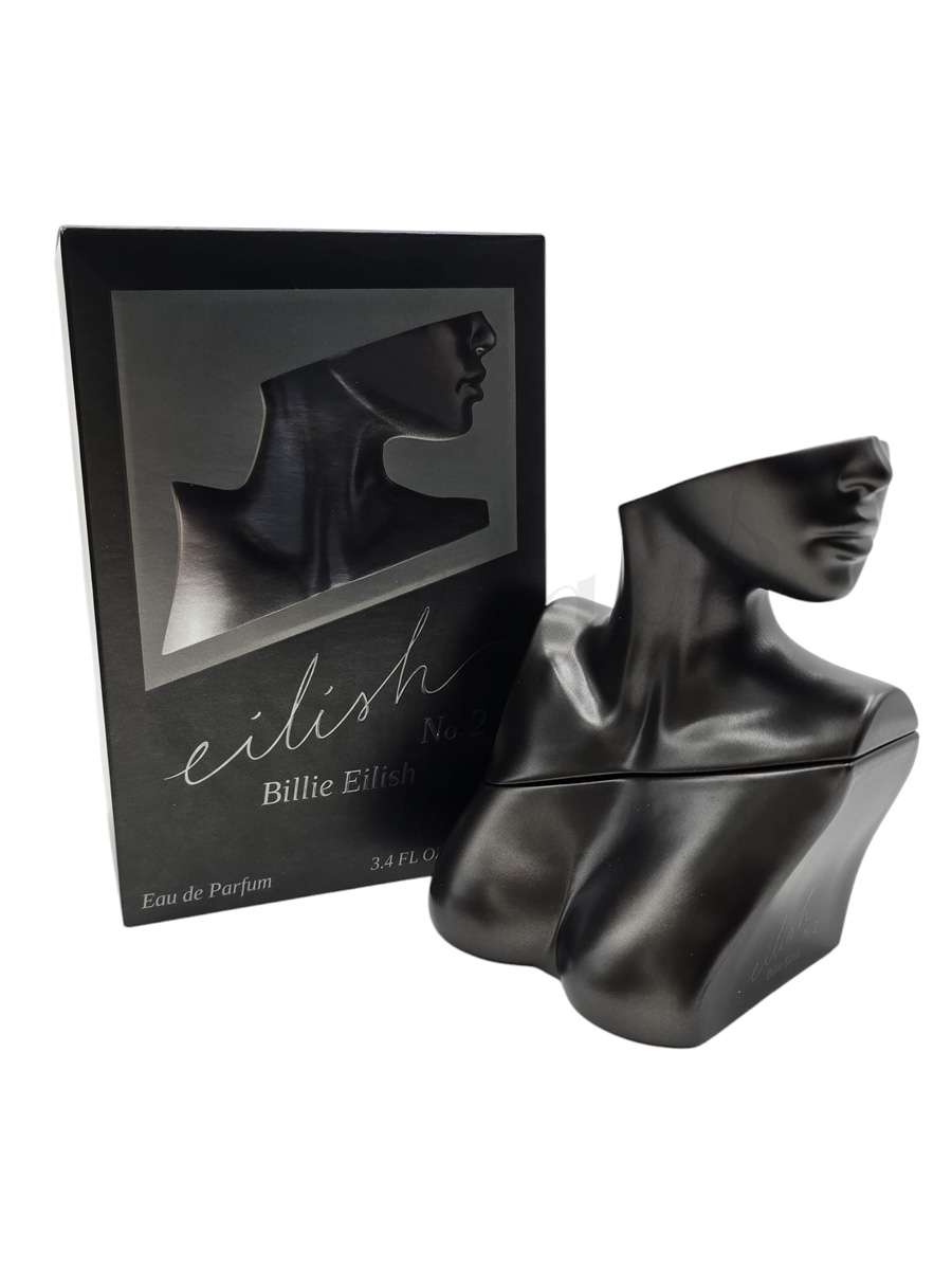 Eilish No.2 - Maximum Fragrance