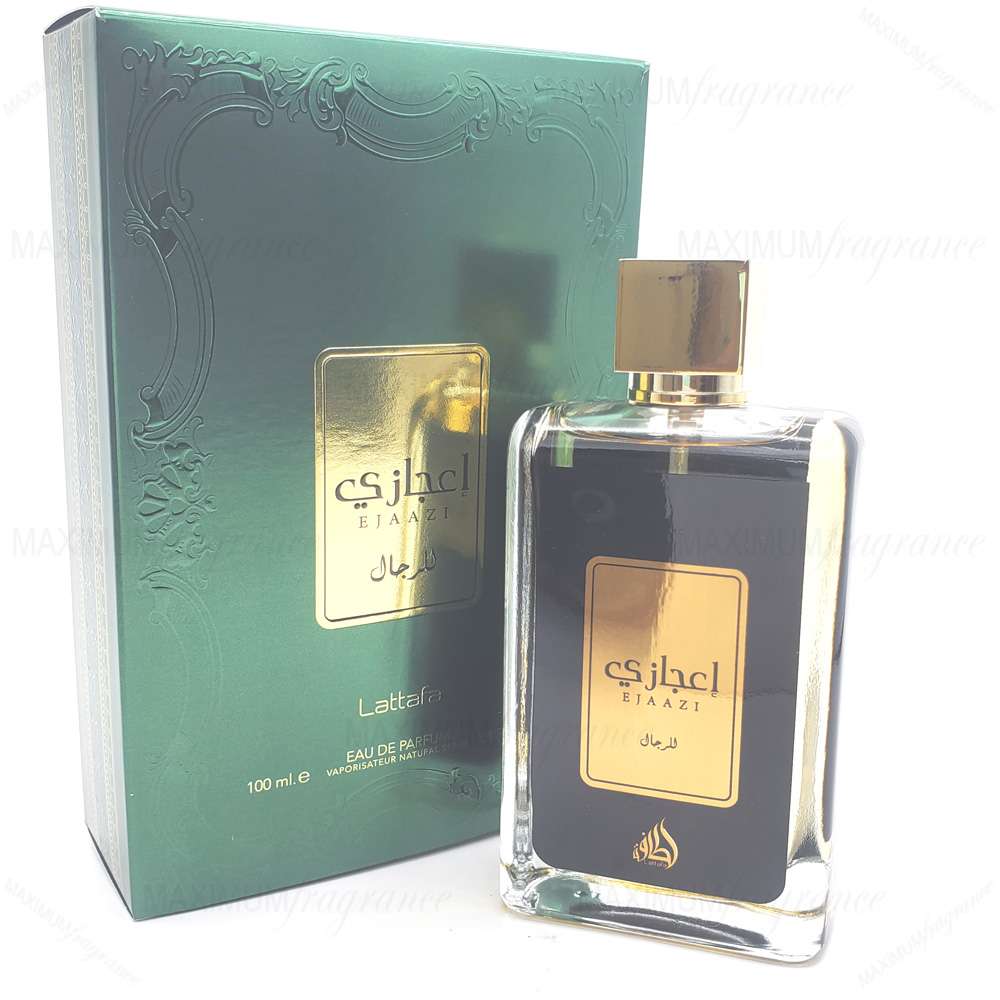 Ejaazi - Maximum Fragrance