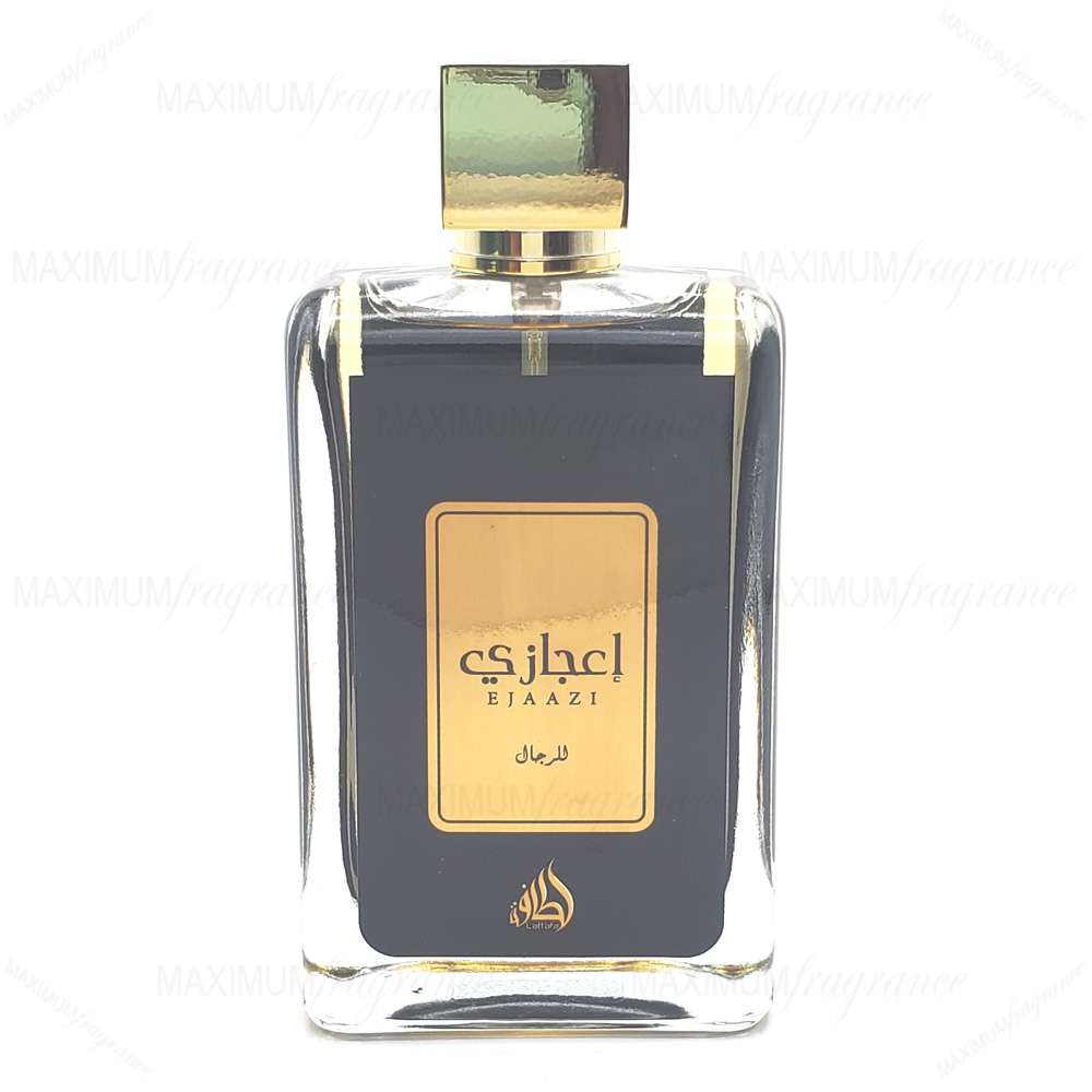 Ejaazi - Maximum Fragrance