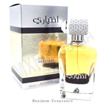 Ekhtiari - Maximum Fragrance