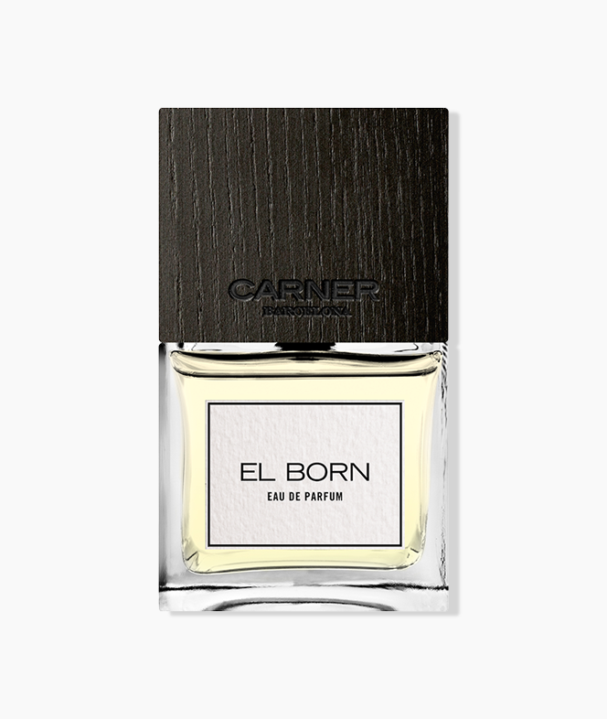 El Born - Maximum Fragrance