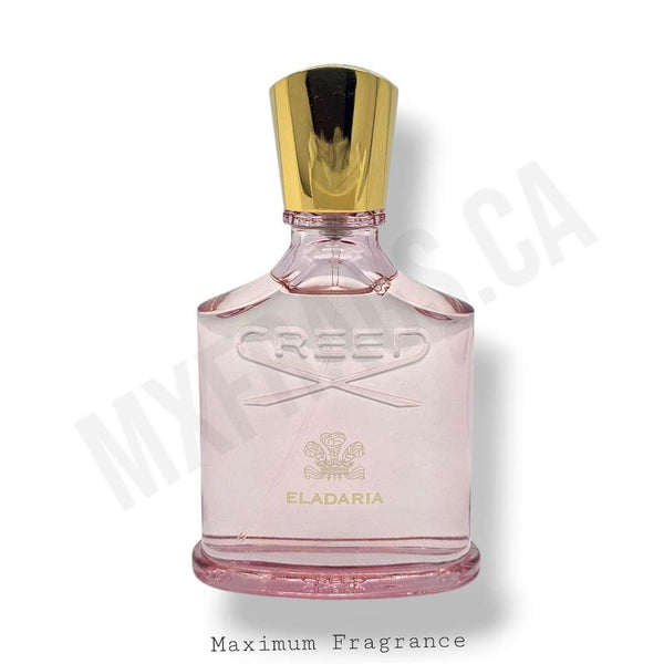 Creed Eladaria – Maximum Fragrance