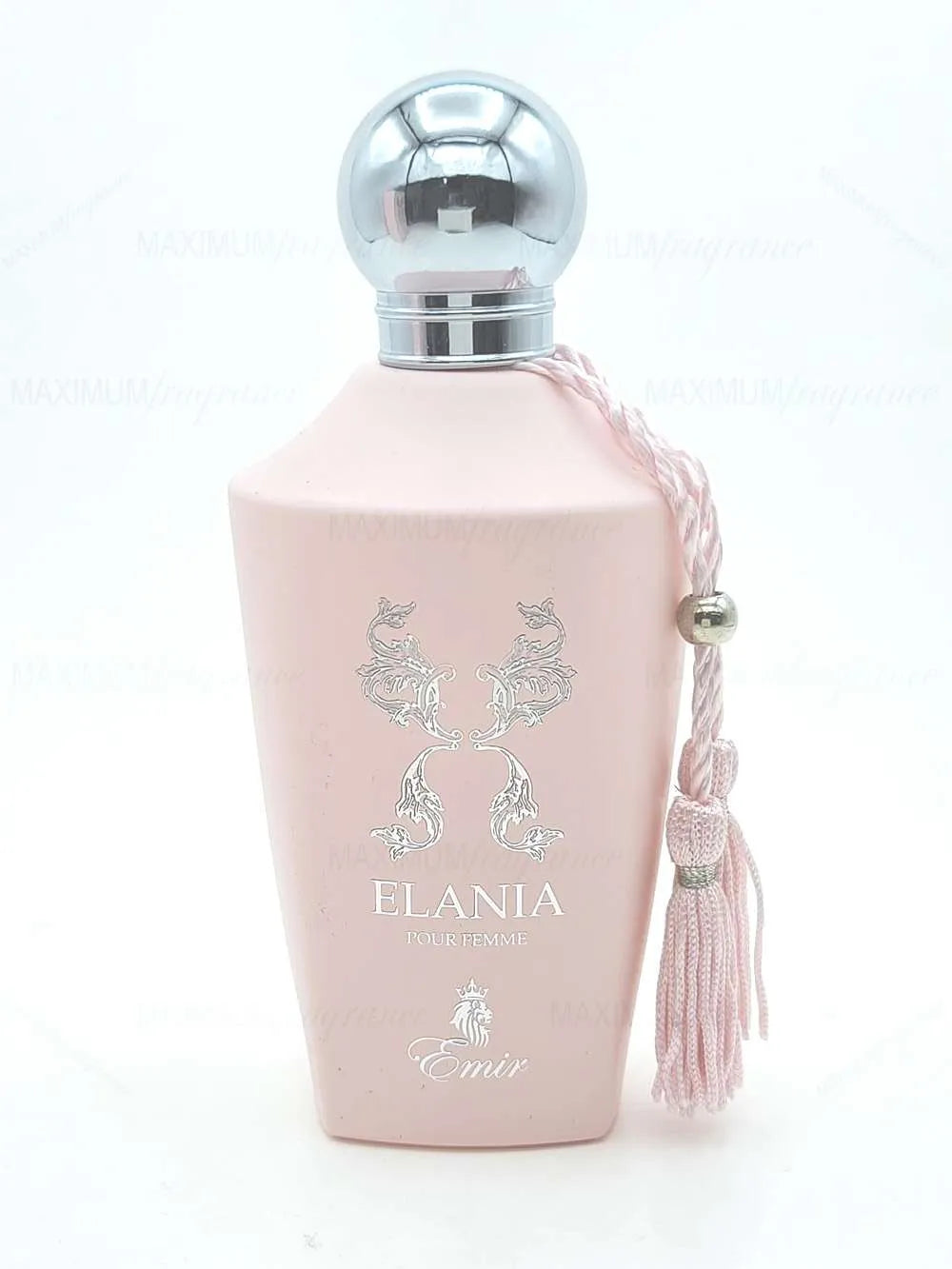Elania Pour Femme - Maximum Fragrance