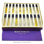 Electimuss Discover Set - Maximum Fragrance