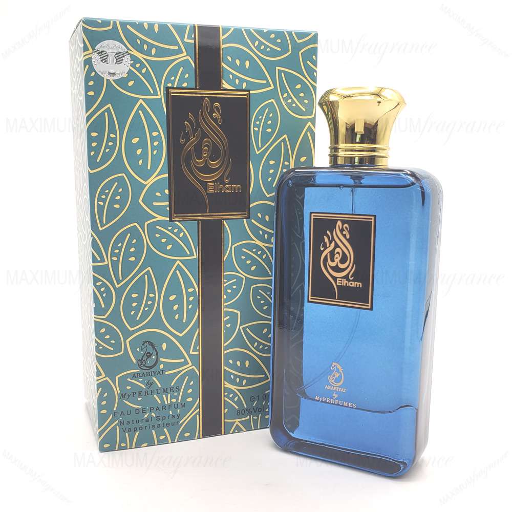 Elham - Maximum Fragrance