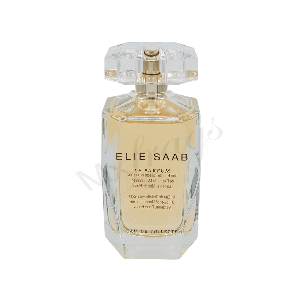 Elie Saab Le Parfum Eau De Toilette