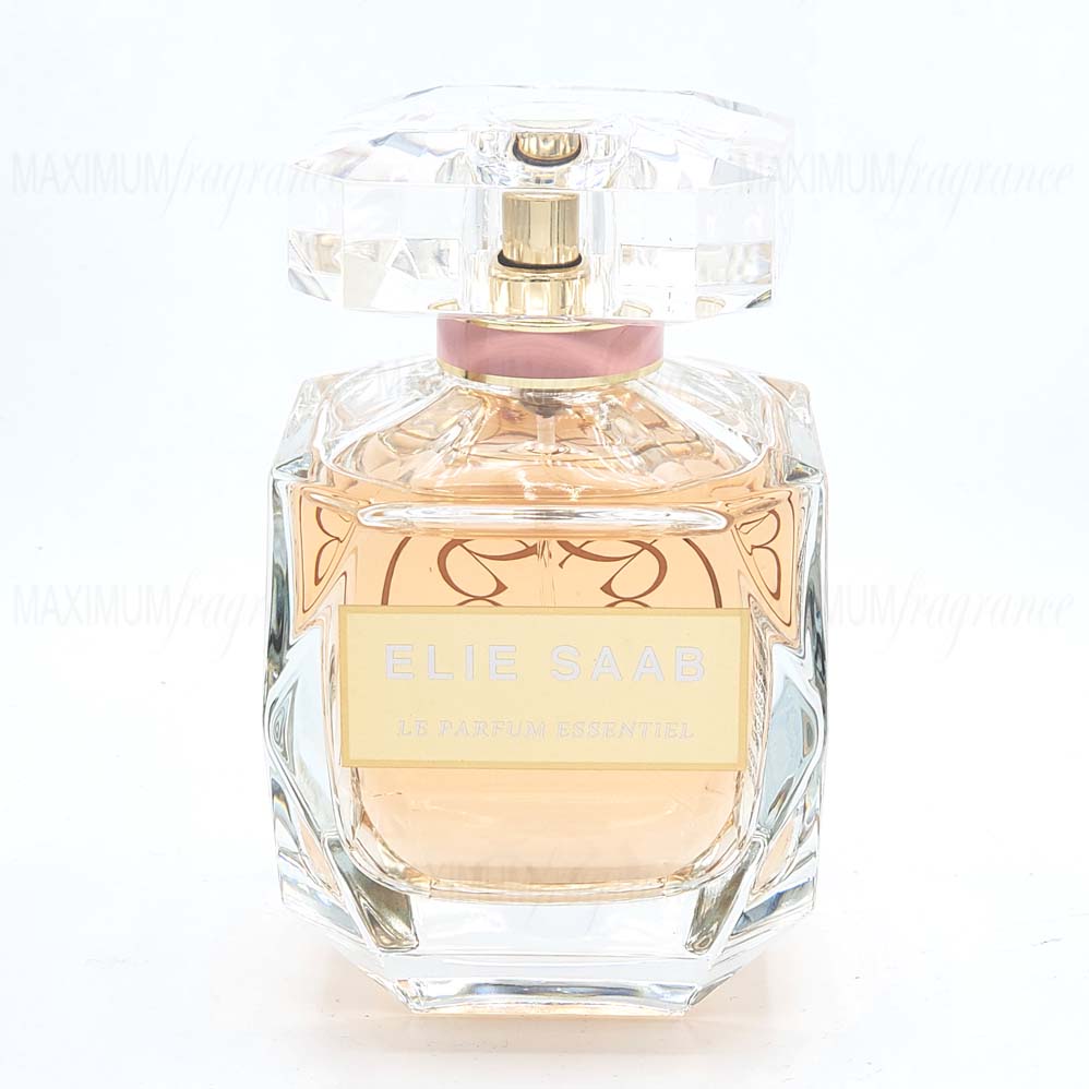 Elie Saab Le Parfum Essentiel - Maximum Fragrance