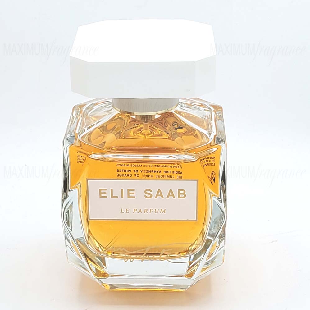 Elie Saab Le Parfum in White - Maximum Fragrance