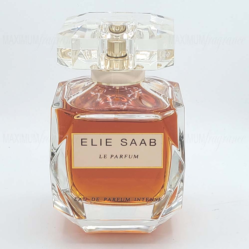 Elie Saab Le Parfum Intense - Maximum Fragrance