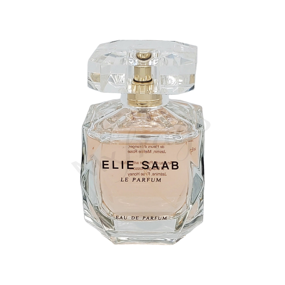 Elie Saab Le Parfum